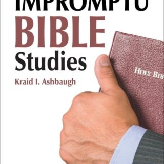 9456179 How To Give Impromtu Bible Studies