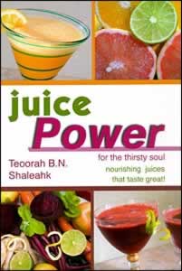 1570671680 Juice Power Cookbook
