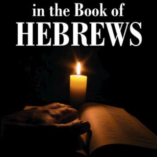 9455887 Studies In The Book Of Hebrews