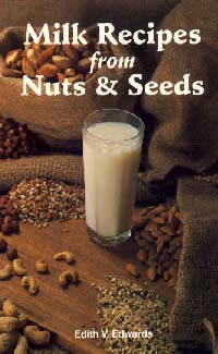 9455971 Milk Recipes From Nuts And Seeds