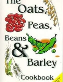 9456117 Oats Peas Beans And Barley Cookbook