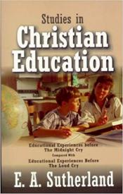 9456151 Studies In Christian Education