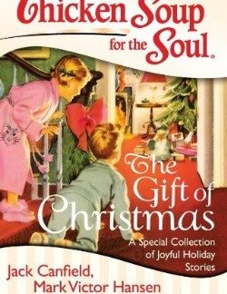 9781611599015 Chicken Soup For The Soul The Gift Of Christmas