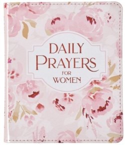 9781642728491 Devotional Daily Prayers For Women
