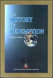8989268184 History Of Redemption