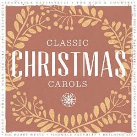 080688903527 Classic Christmas Carols