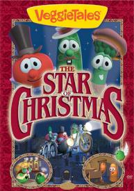 820413100094 Star Of Christmas (DVD)