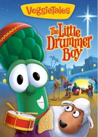 820413120399 Little Drummer Boy (DVD)
