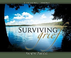 081632400X Surviving Grief : A Personal Journey