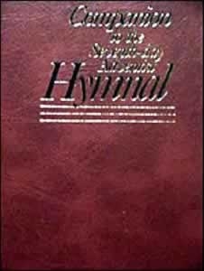 9780828004251 Companion To The Seventh Day Adventist Hymnal