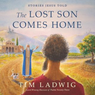 9781627079655 Stories Jesus Told The Lost Son Comes Home