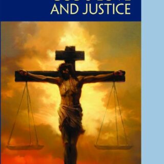 God's Love and Justice (Adult Bible Study Guide 1Q25) - Q ADULT TP