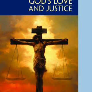 God's love and Justice (Teacher's Edition Adult Bible Study Guide 1Q25) - Q ADULT TEACHERS TP