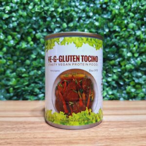 Vegefoods VE-G Gluten Tocino 350g