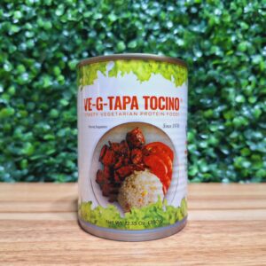 Vegefoods VE-G Tapa Tocino 350g