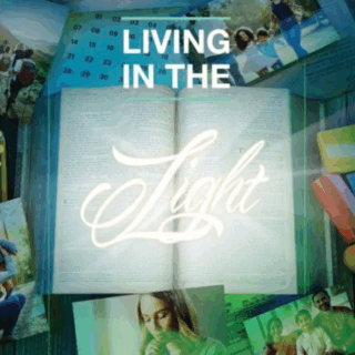 LIVING IN THE LIGHT CL 2026 ADULT DEVOTIONAL