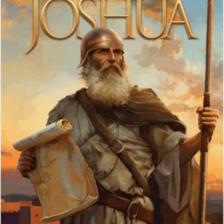 LESSONS OF FAITH FROM JOSHUA TP [SSCB 4Q 2025]