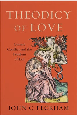 THEODICY OF LOVE: COSMIC CONFLICT AND THE PROBLEM OF EVIL TP