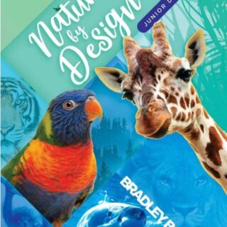 NATURE BY DESIGN TP 2026 JR DEVOTIONAL