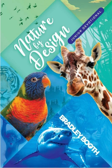 NATURE BY DESIGN TP 2026 JR DEVOTIONAL