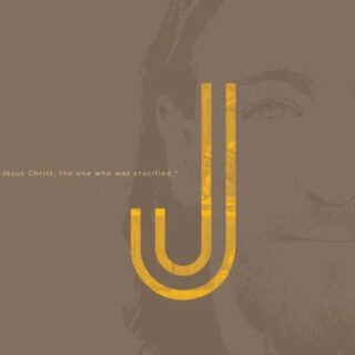 JUST JESUS TP 2026 YOUNG ADULT DEVOTIONAL