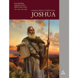 Q ADULT EASY READING 4Q STP