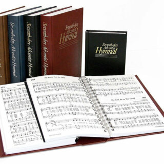 The Seventh-day Adventist Hymnal, Wire-O