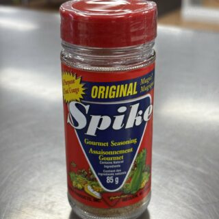 SPIKE [VEGE SAL] 85G