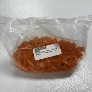 PAPAYA DICES 300G