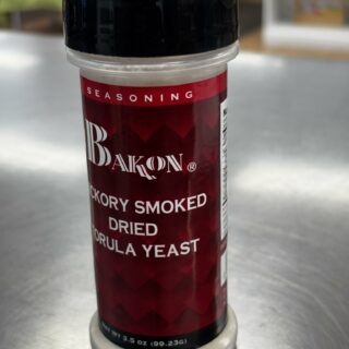 BAKON HICKORY SEASONING 99.23G