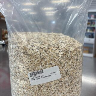 OATS QUICK 1KG