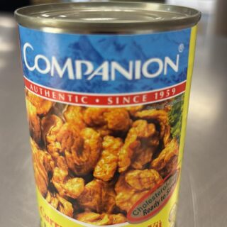 CURRY CHAI POW YU 285G