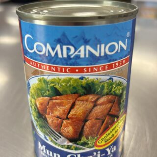 MUN CHAI YA VEGE DUCK 285G