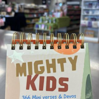 MIGHTY KIDS DAYBRIGHTENER