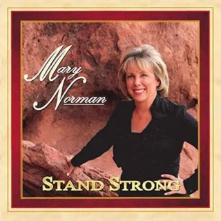 STAND STRONG [NORMAN] CD