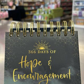 HOPE & ENCOURAGEMENT DAYBRIGHTENER