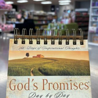 GODS PROMISES DAYBRIGHTENER